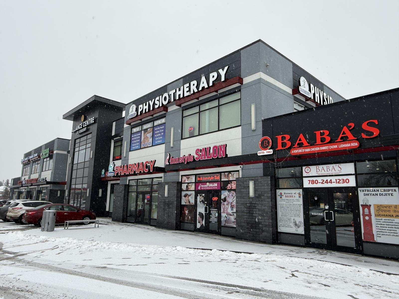 3323  34 Street, Edmonton, Alberta  T6T 1V6 - Photo 13 - 44553394