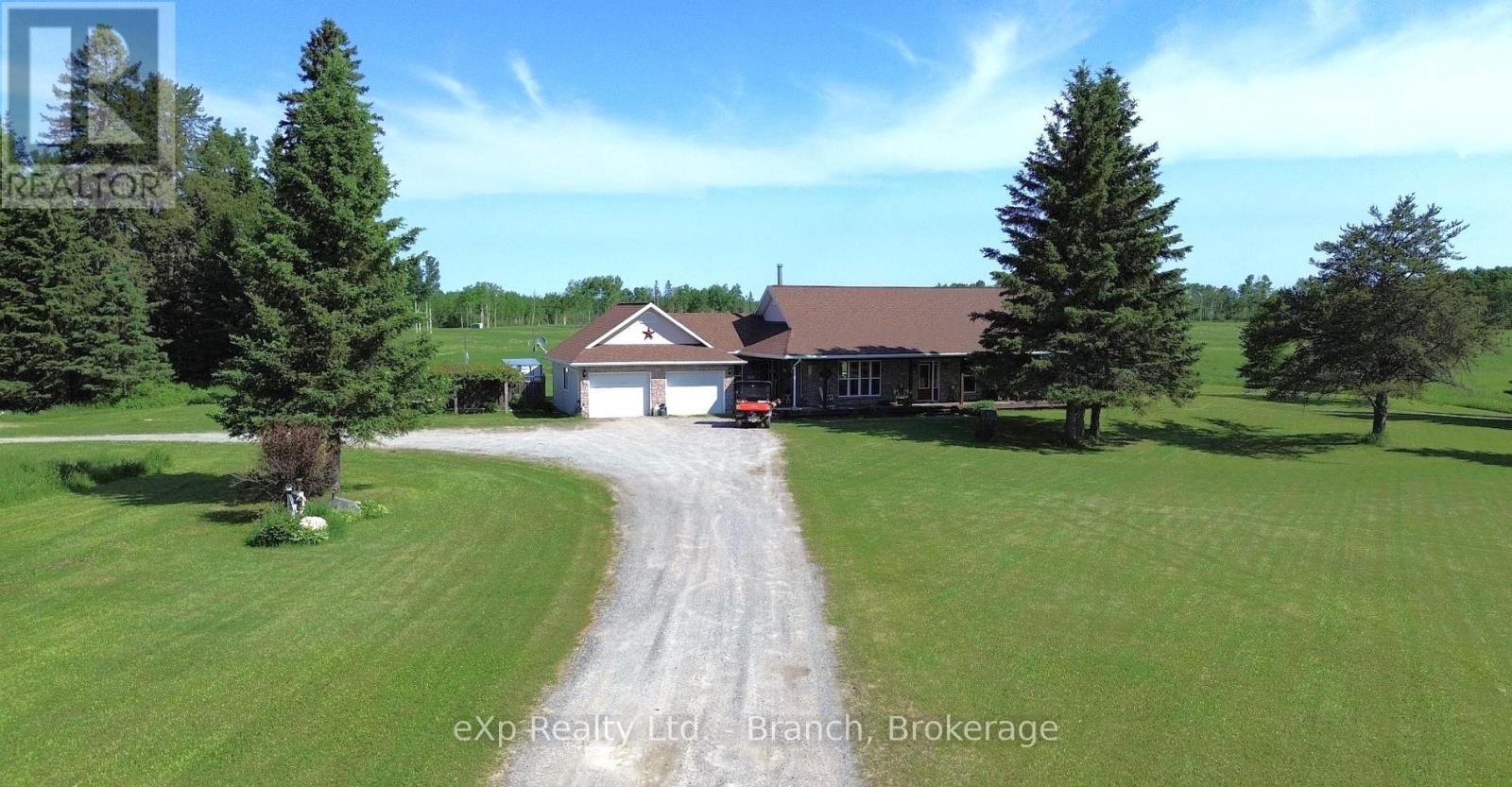 270 Caron Road, Timmins, Ontario  P4R 0H4 - Photo 2 - T12902436