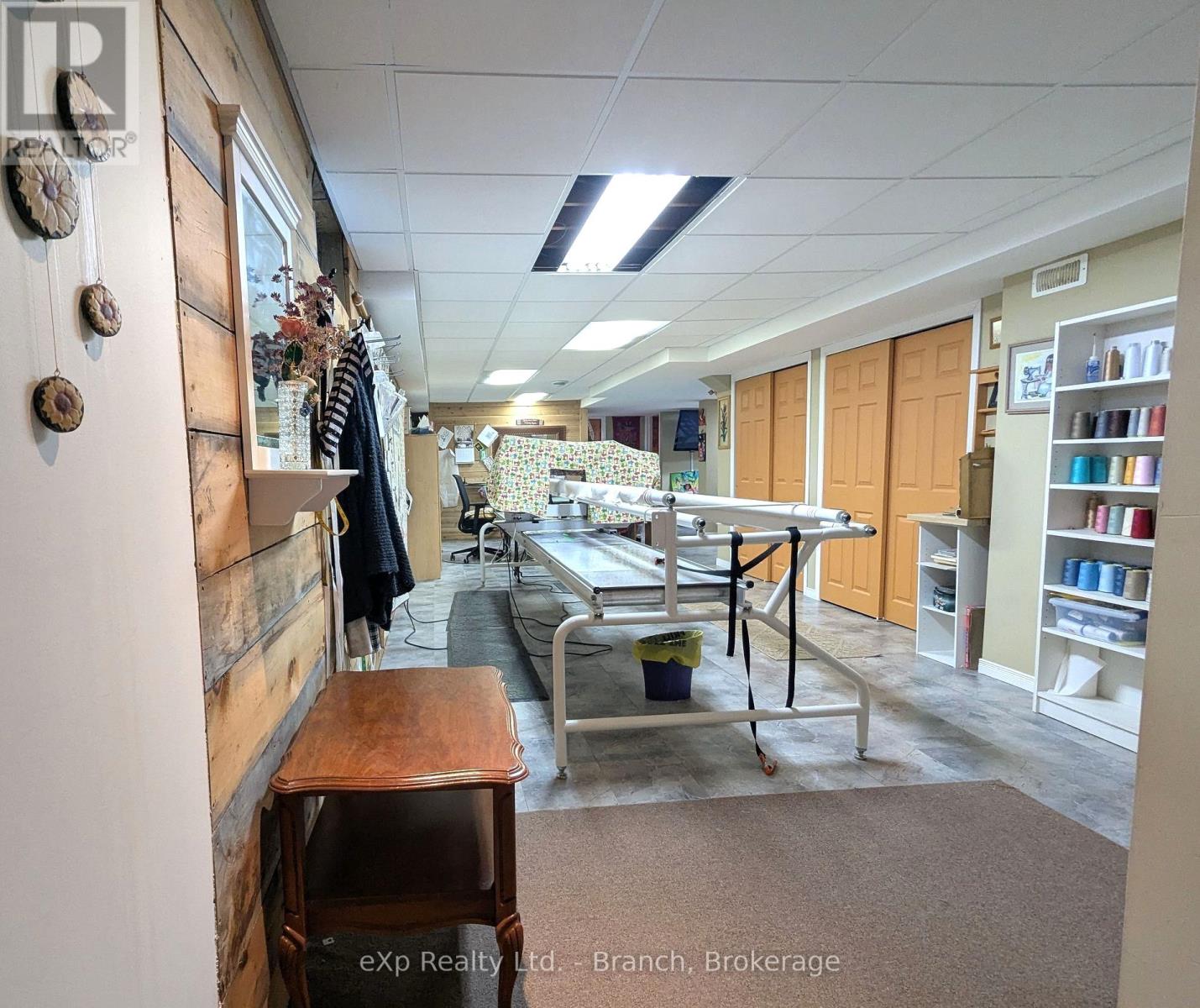 270 Caron Road, Timmins, Ontario  P4R 0H4 - Photo 24 - T12902436