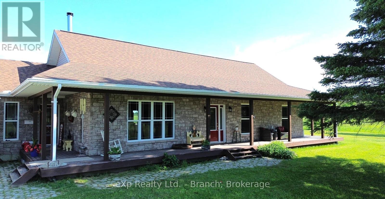 270 Caron Road, Timmins, Ontario  P4R 0H4 - Photo 32 - T12902436