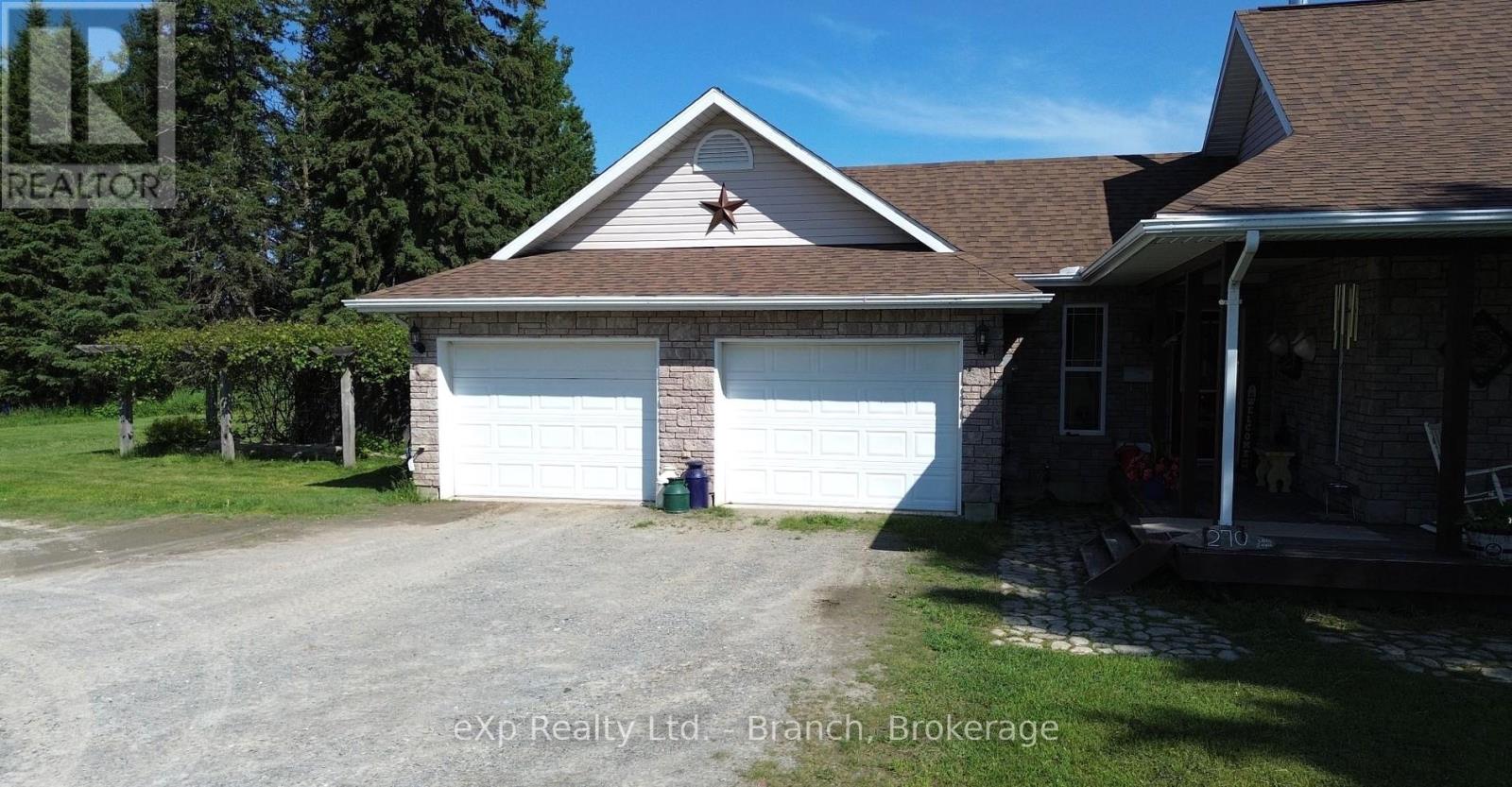 270 Caron Road, Timmins, Ontario  P4R 0H4 - Photo 33 - T12902436