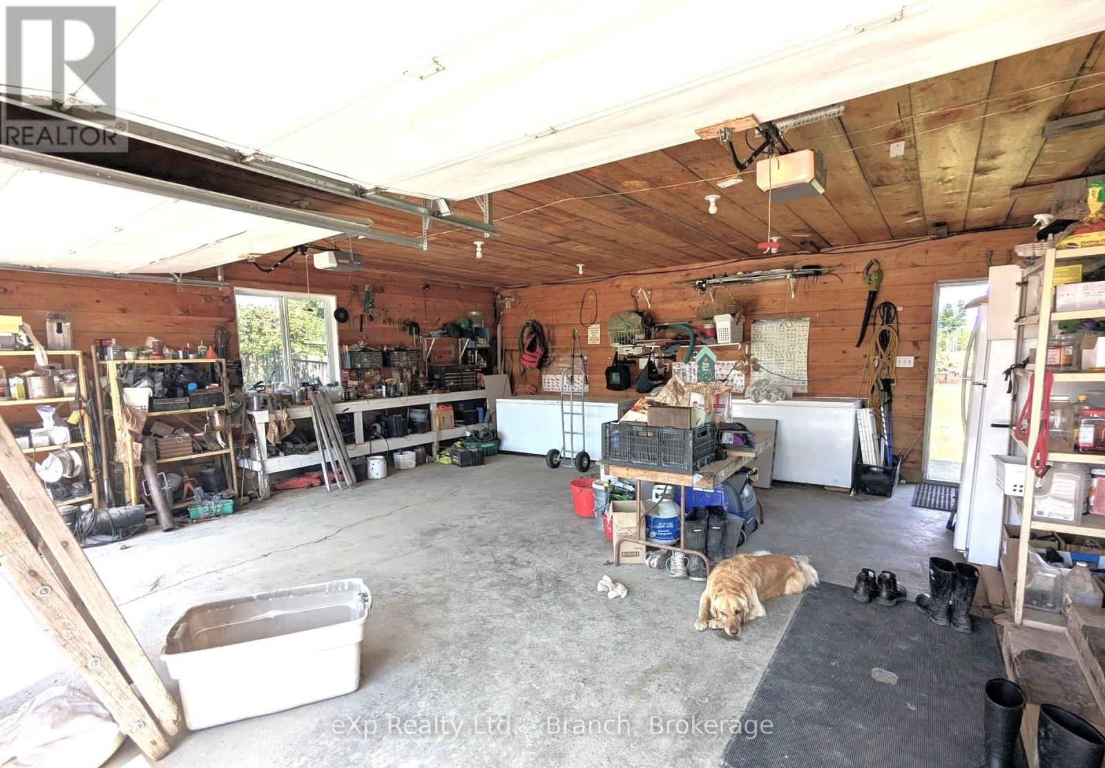 270 Caron Road, Timmins, Ontario  P4R 0H4 - Photo 34 - T12902436