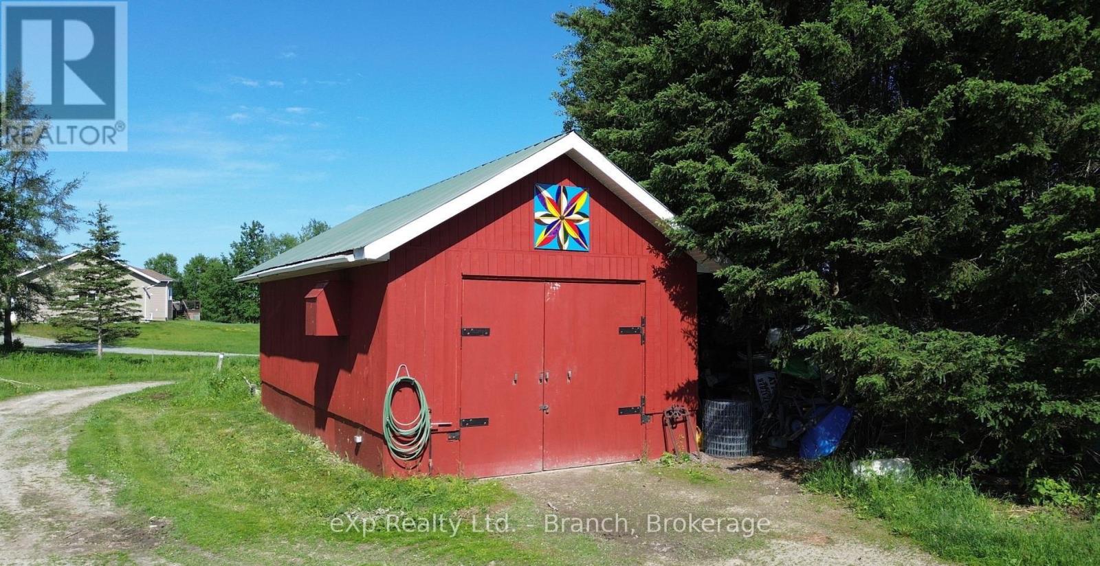 270 Caron Road, Timmins, Ontario  P4R 0H4 - Photo 36 - T12902436