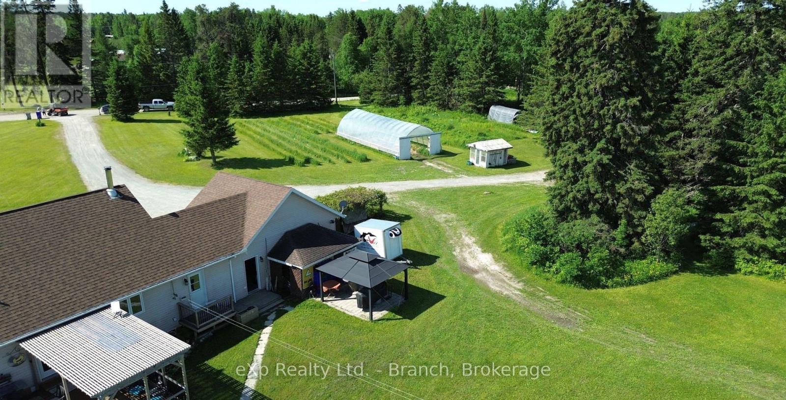 270 Caron Road, Timmins, Ontario  P4R 0H4 - Photo 37 - T12902436