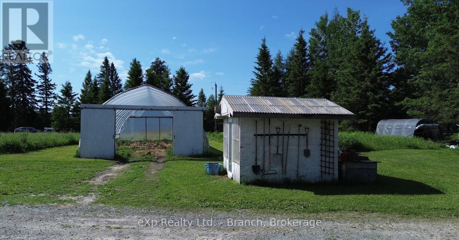 270 Caron Road, Timmins, Ontario  P4R 0H4 - Photo 38 - T12902436