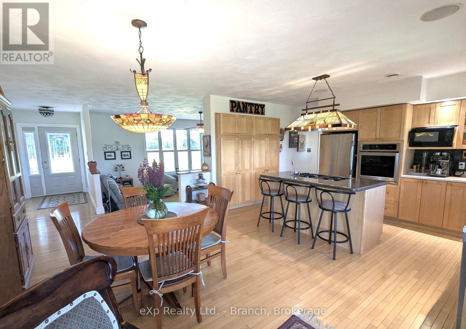 270 Caron Road, Timmins, Ontario  P4R 0H4 - Photo 4 - T12902436