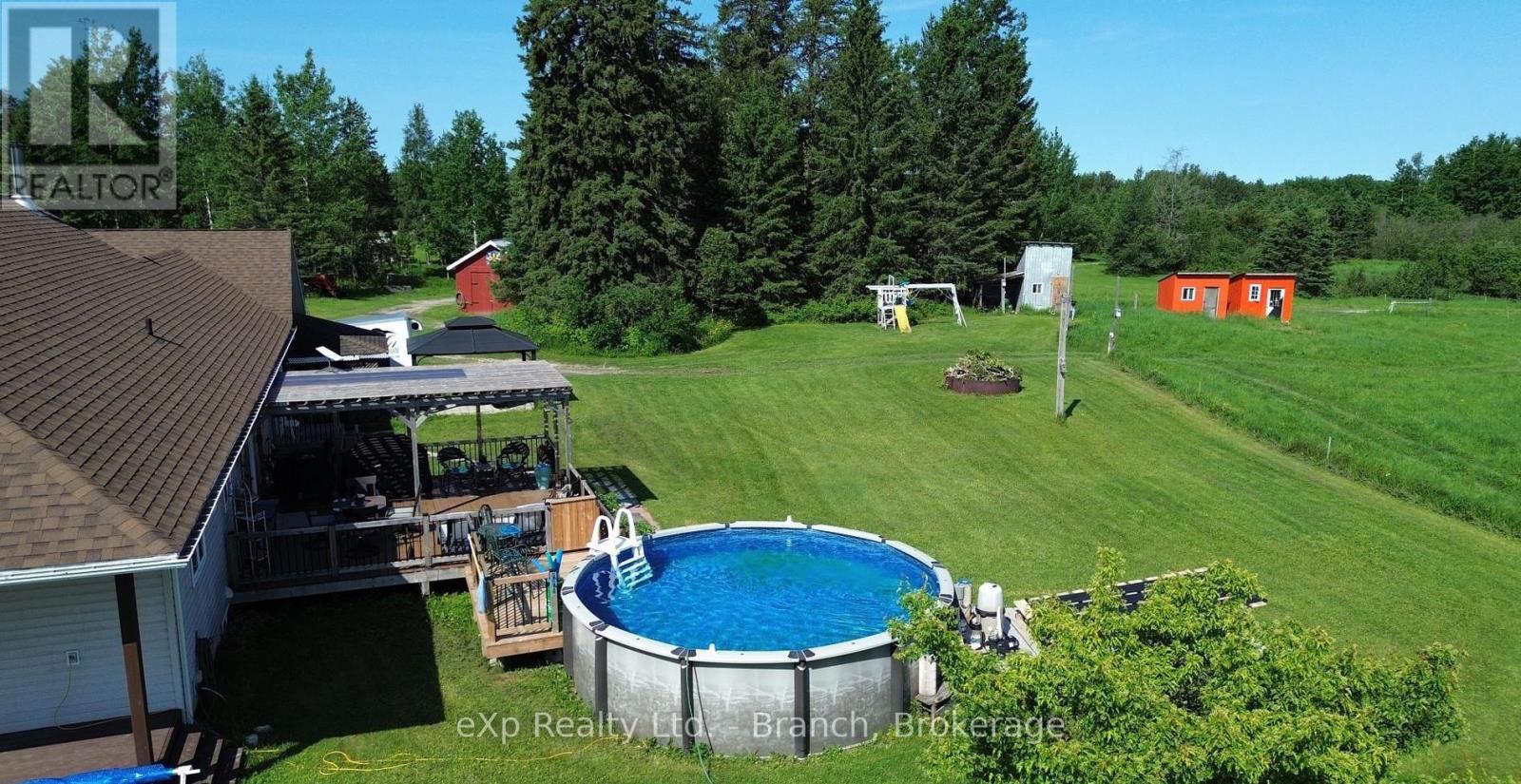 270 Caron Road, Timmins, Ontario  P4R 0H4 - Photo 42 - T12902436