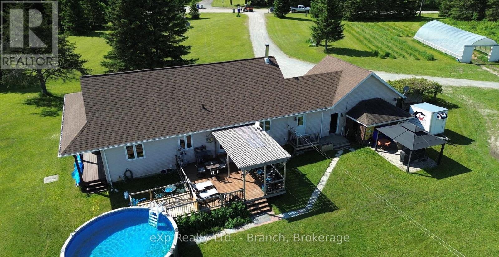 270 Caron Road, Timmins, Ontario  P4R 0H4 - Photo 45 - T12902436