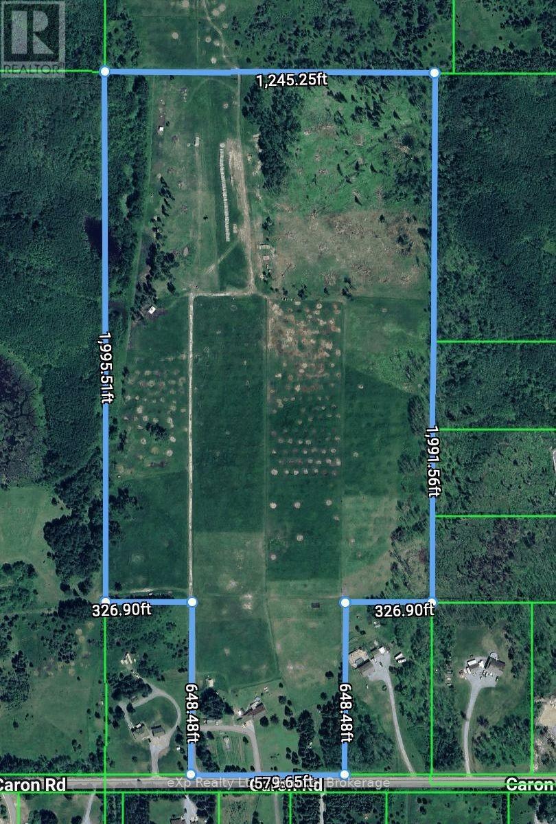 270 Caron Road, Timmins, Ontario  P4R 0H4 - Photo 47 - T12902436