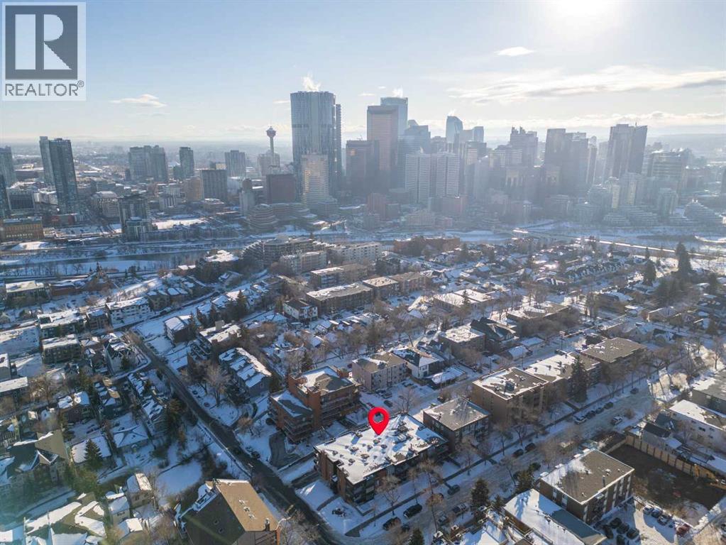 105, 345 4 Avenue Ne, Calgary, Alberta  T2E 0J4 - Photo 45 - A2287751