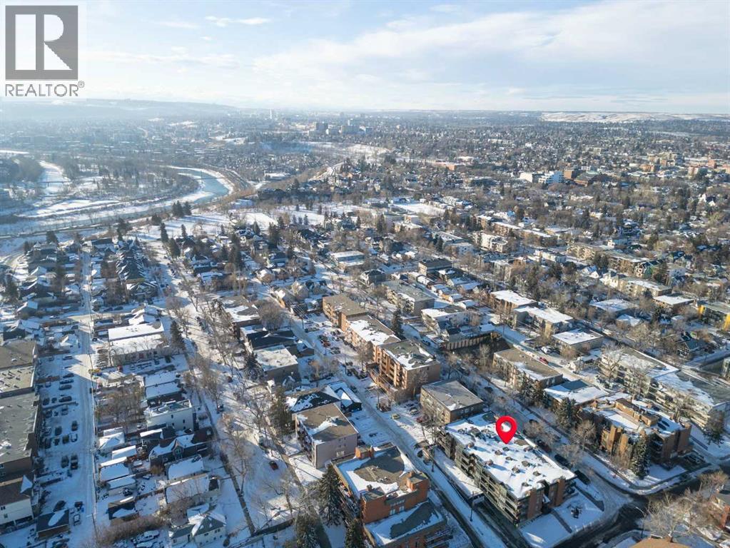 105, 345 4 Avenue Ne, Calgary, Alberta  T2E 0J4 - Photo 42 - A2287751