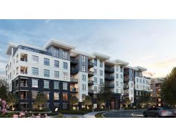 306 2771 MONTROSE AVENUE, Abbotsford, British Columbia