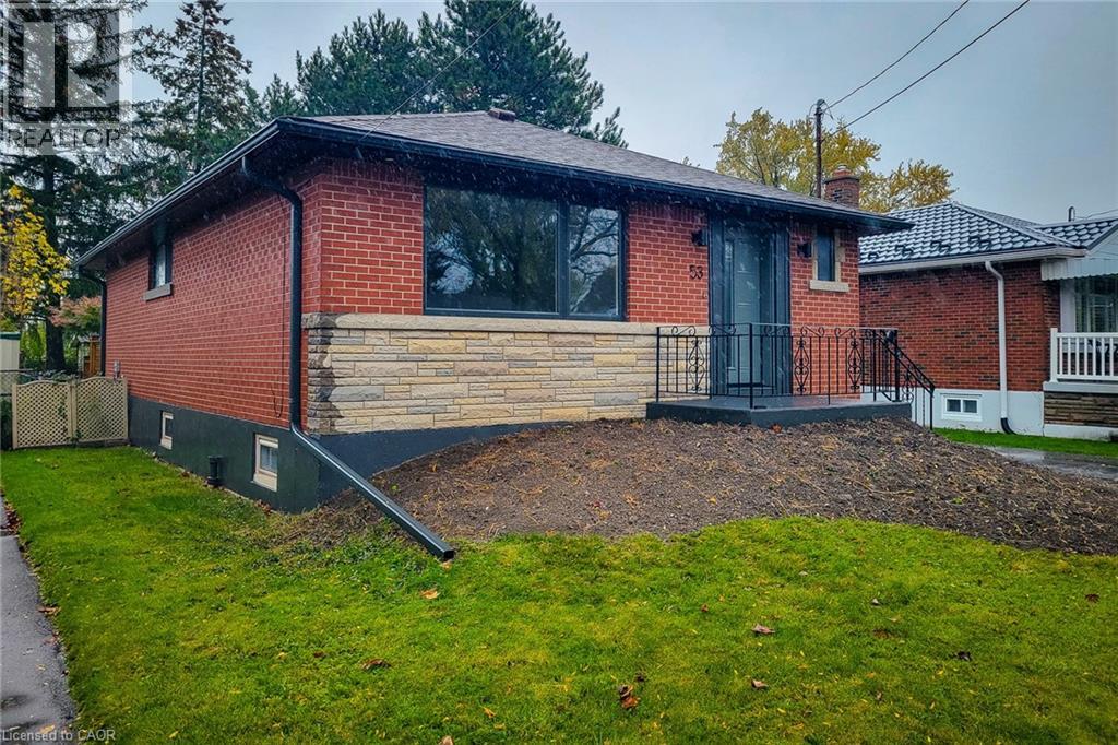 53 Winchester Boulevard, Hamilton, Ontario  L8T 2M7 - Photo 3 - 40812232