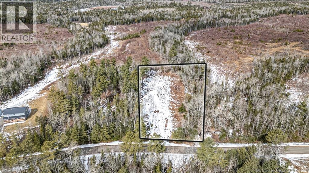 N/a Morgan Lake Road, Noonan, New Brunswick  E3A 7A6 - Photo 1 - NB135482