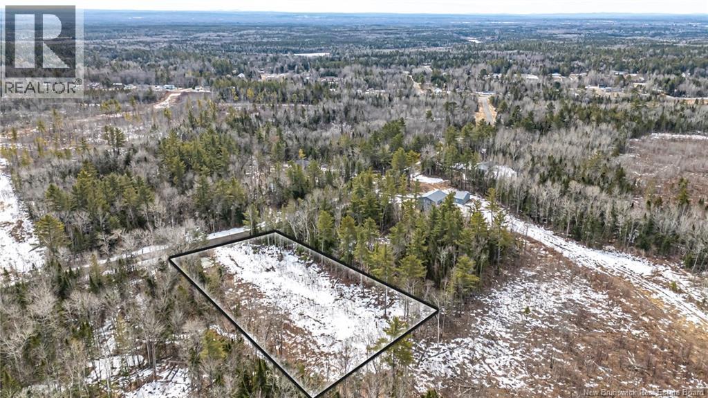 N/a Morgan Lake Road, Noonan, New Brunswick  E3A 7A6 - Photo 2 - NB135482