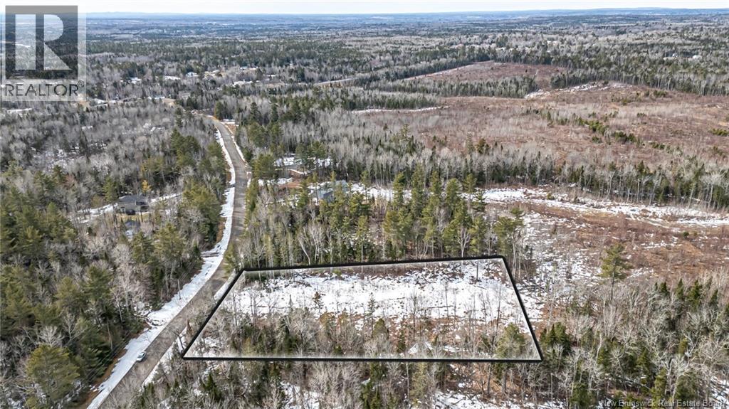 N/a Morgan Lake Road, Noonan, New Brunswick  E3A 7A6 - Photo 3 - NB135482