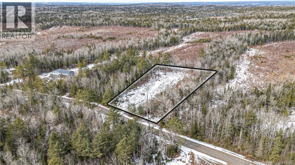 N/a Morgan Lake Road, Noonan, New Brunswick  E3A 7A6 - Photo 4 - NB135482