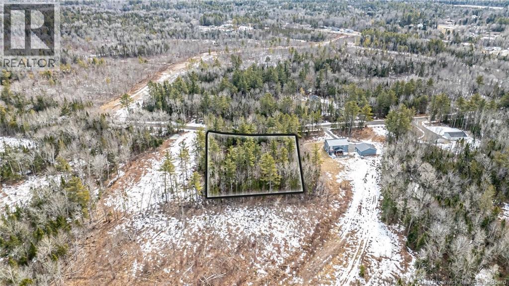 N/a Morgan Lake Road, Noonan, New Brunswick  E3A 7A6 - Photo 3 - NB135481