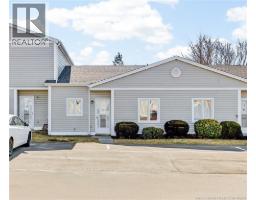 84 Seaman Street Unit# 18, moncton, New Brunswick