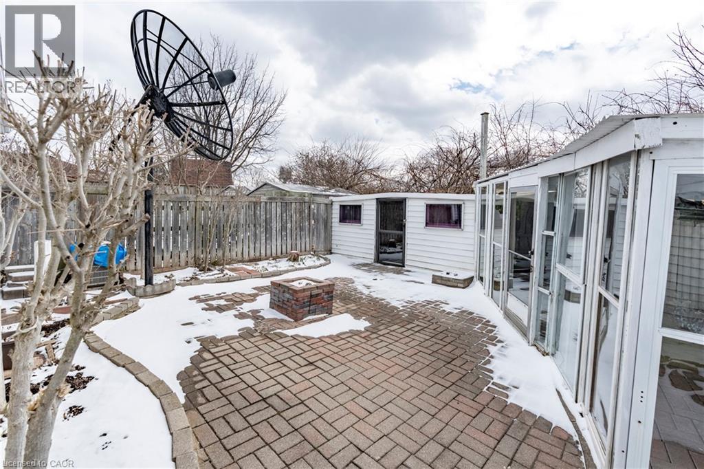 93 Nickolas Crescent, Cambridge, Ontario  N3C 3L7 - Photo 19 - 40813516