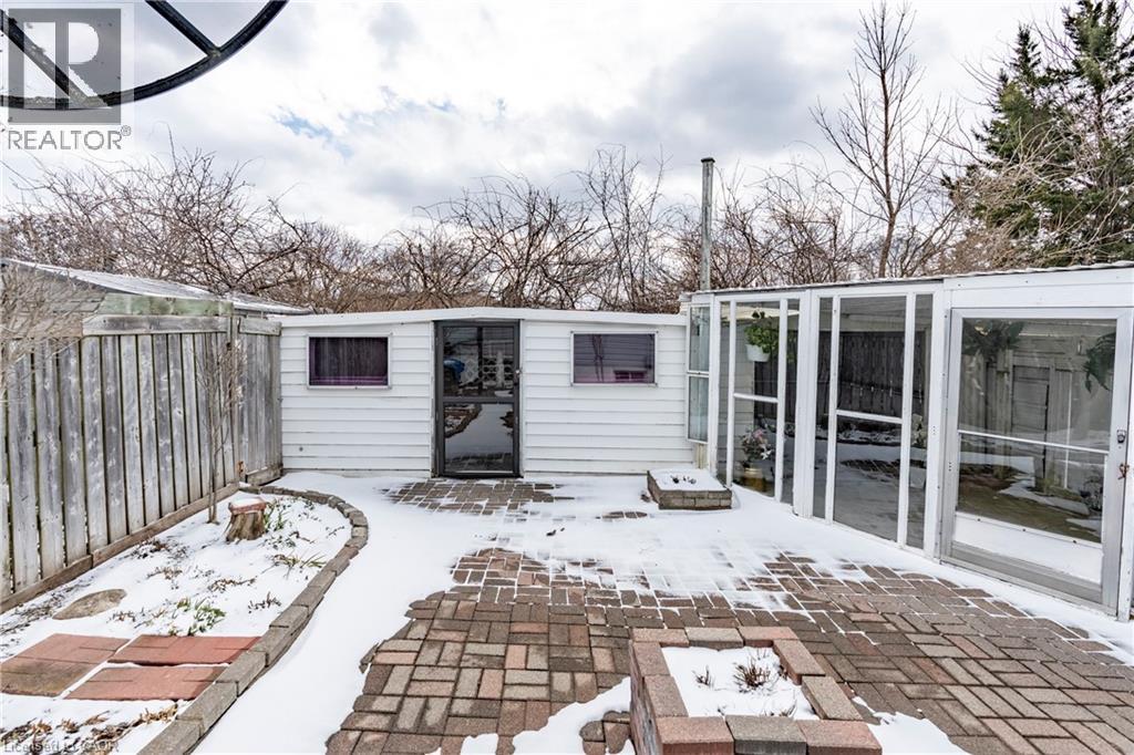 93 Nickolas Crescent, Cambridge, Ontario  N3C 3L7 - Photo 20 - 40813516