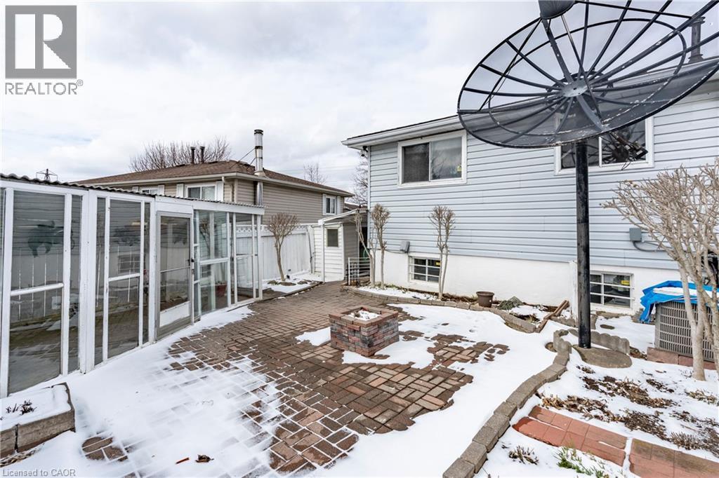 93 Nickolas Crescent, Cambridge, Ontario  N3C 3L7 - Photo 21 - 40813516