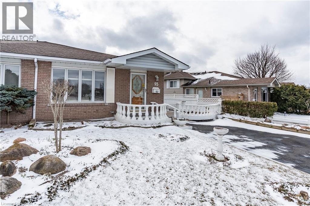 93 Nickolas Crescent, Cambridge, Ontario  N3C 3L7 - Photo 22 - 40813516