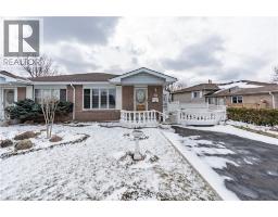 93 NICKOLAS Crescent, Cambridge, Ontario