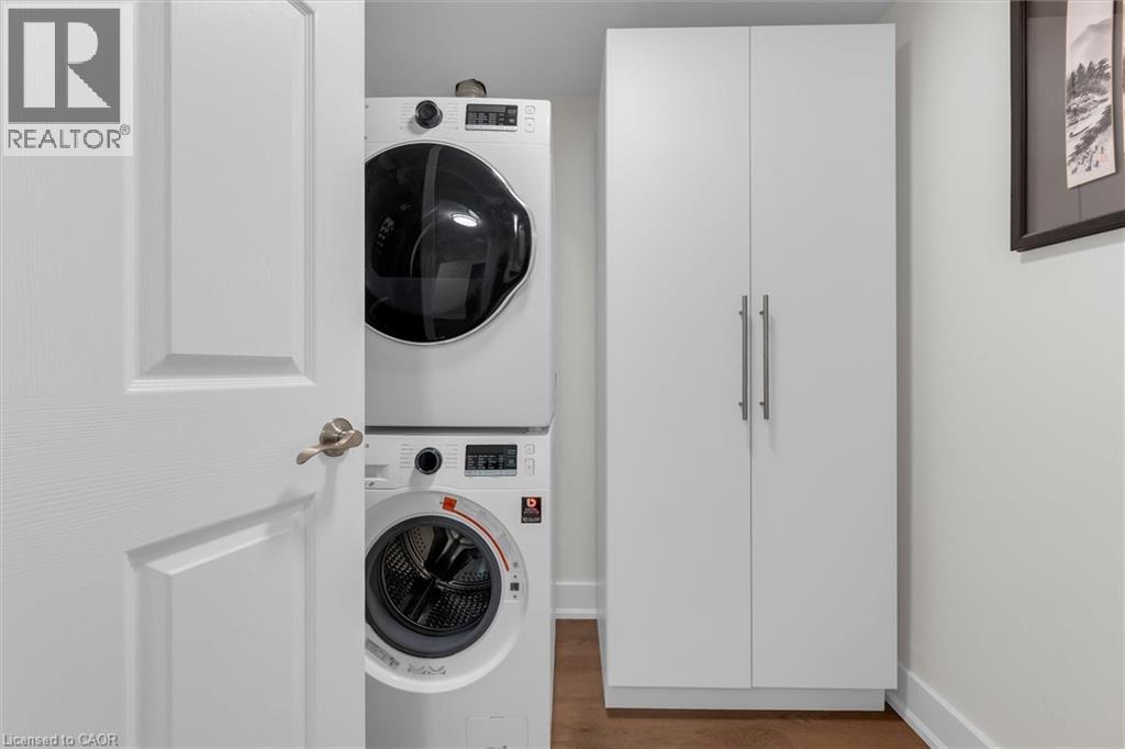 185 Robinson Street Unit# 203, Oakville, Ontario  L6J 7P6 - Photo 10 - 40813409