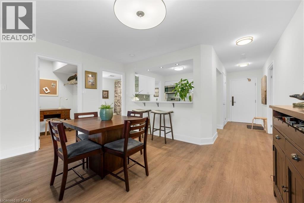 185 Robinson Street Unit# 203, Oakville, Ontario  L6J 7P6 - Photo 12 - 40813409