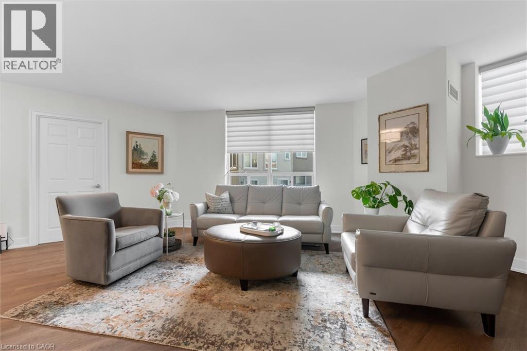 185 Robinson Street Unit# 203, Oakville, Ontario  L6J 7P6 - Photo 15 - 40813409