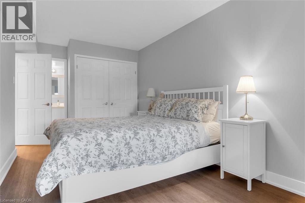 185 Robinson Street Unit# 203, Oakville, Ontario  L6J 7P6 - Photo 19 - 40813409