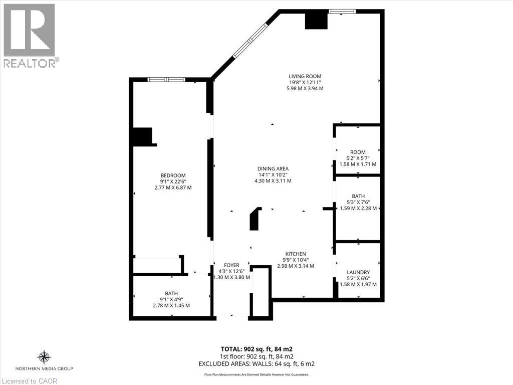 185 Robinson Street Unit# 203, Oakville, Ontario  L6J 7P6 - Photo 24 - 40813409