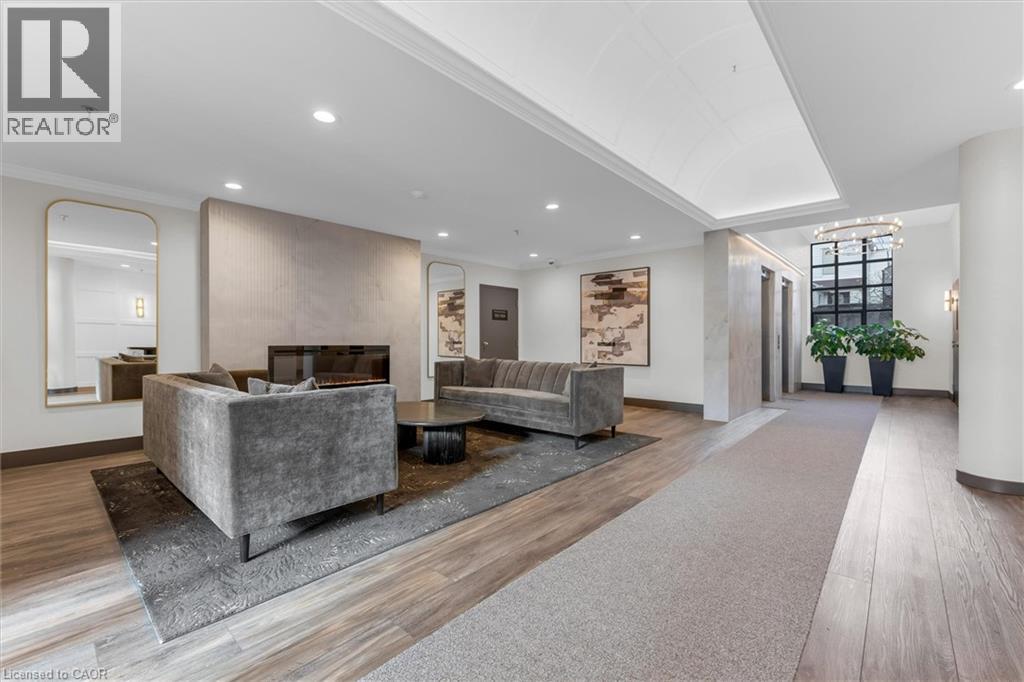 185 Robinson Street Unit# 203, Oakville, Ontario  L6J 7P6 - Photo 3 - 40813409