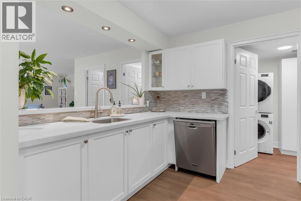 185 Robinson Street Unit# 203, Oakville, Ontario  L6J 7P6 - Photo 7 - 40813409