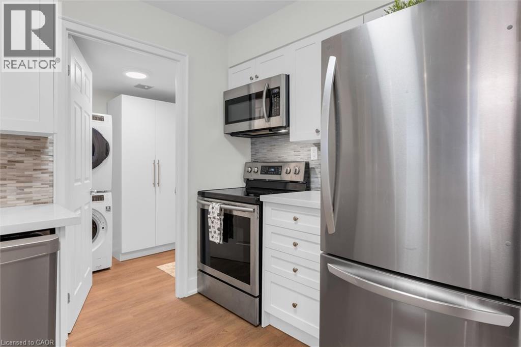 185 Robinson Street Unit# 203, Oakville, Ontario  L6J 7P6 - Photo 8 - 40813409