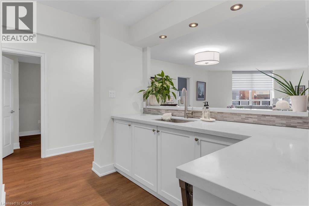 185 Robinson Street Unit# 203, Oakville, Ontario  L6J 7P6 - Photo 9 - 40813409