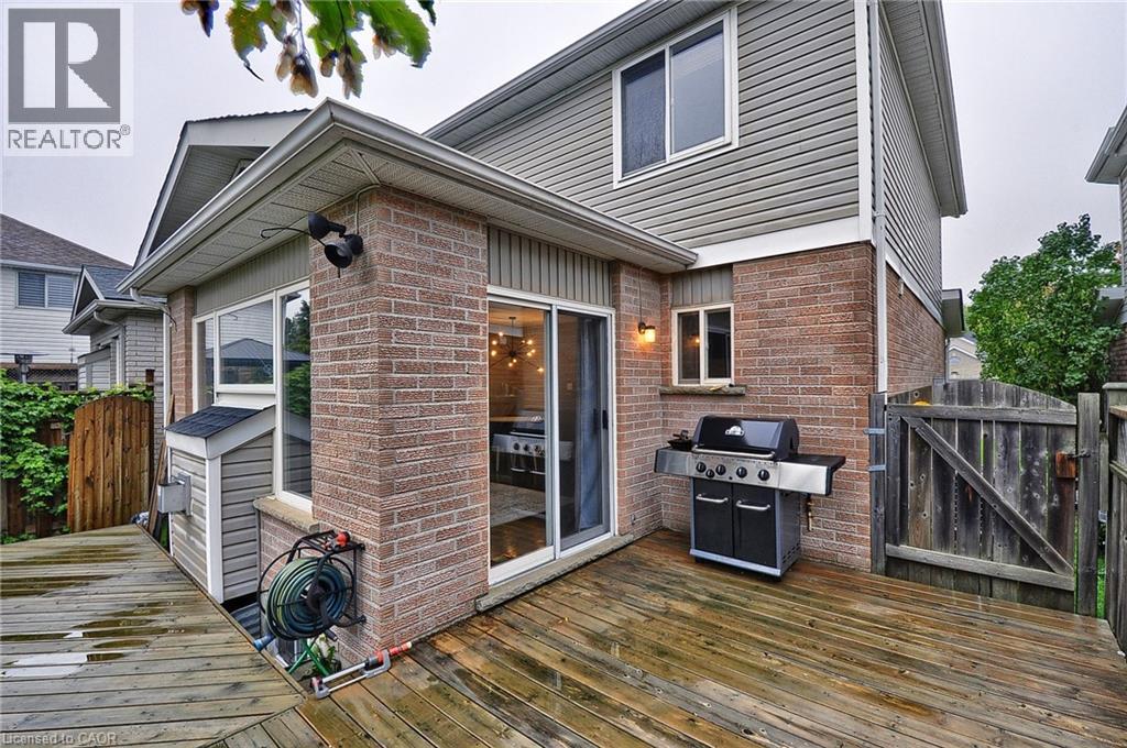 216 Pineland Court, Waterloo, Ontario  N2T 2S3 - Photo 22 - 40813308