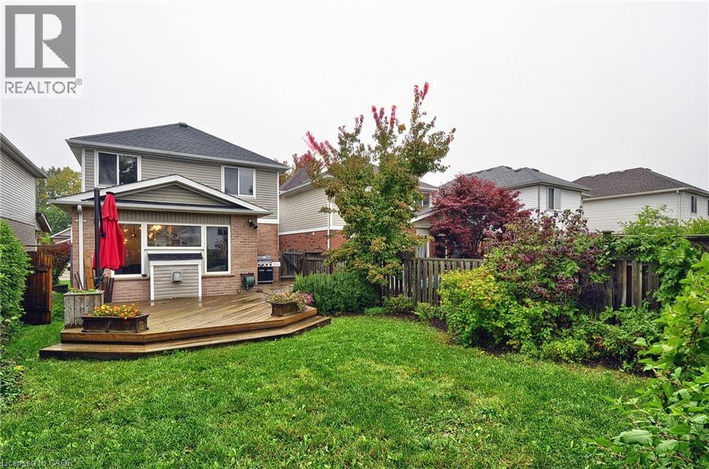 216 Pineland Court, Waterloo, Ontario  N2T 2S3 - Photo 24 - 40813308