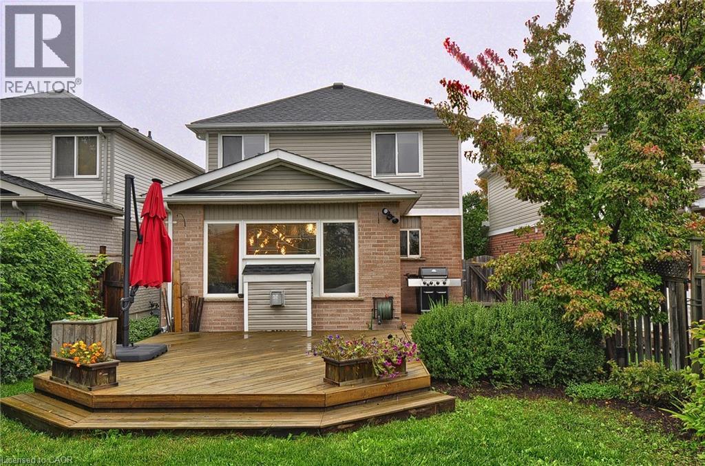 216 Pineland Court, Waterloo, Ontario  N2T 2S3 - Photo 25 - 40813308