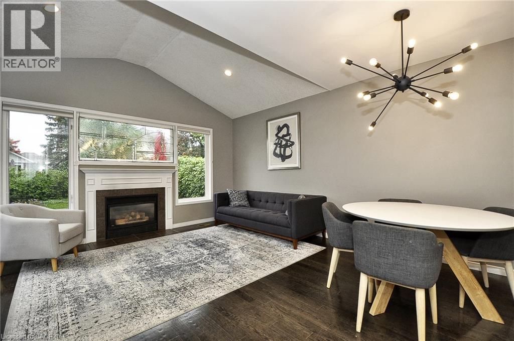 216 Pineland Court, Waterloo, Ontario  N2T 2S3 - Photo 8 - 40813308