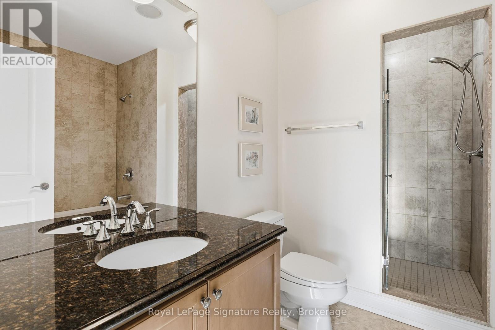 207 - 27 Beaver Street, Blue Mountains, Ontario  N0H 2P0 - Photo 14 - X12902450