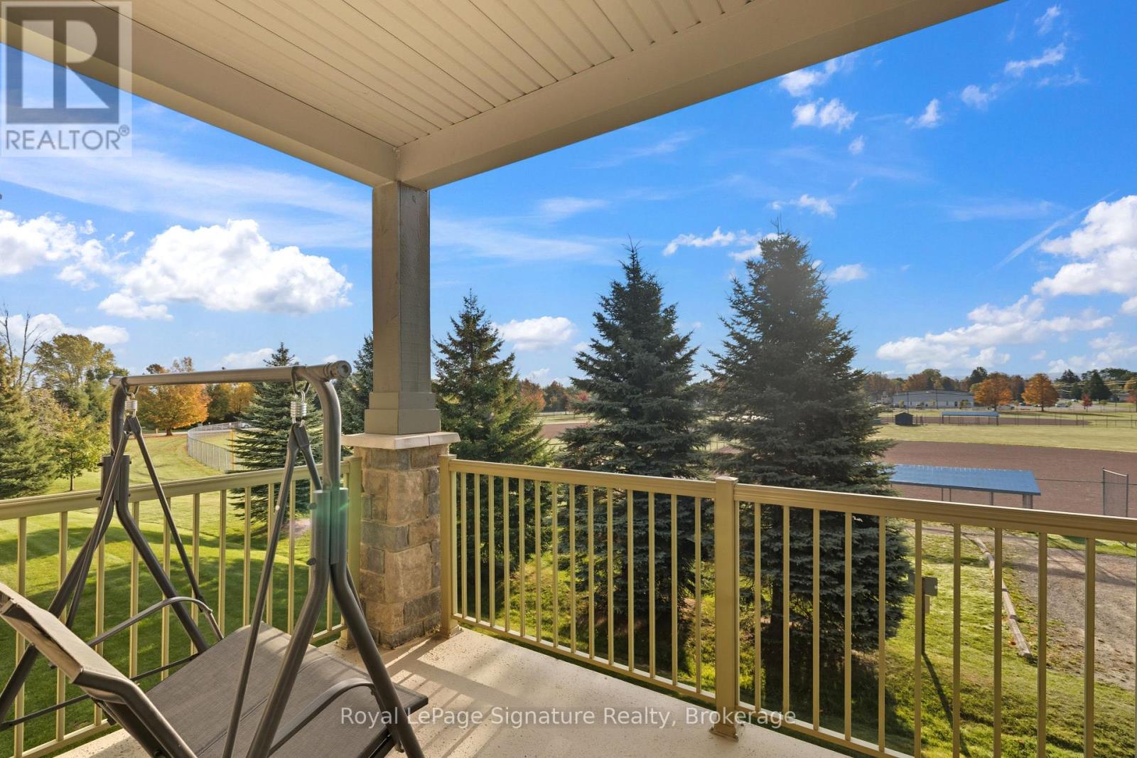 207 - 27 Beaver Street, Blue Mountains, Ontario  N0H 2P0 - Photo 18 - X12902450