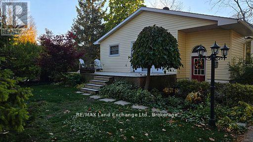 213 Huron Road, Huron-Kinloss, Ontario  N2Z 2X3 - Photo 2 - X12902472