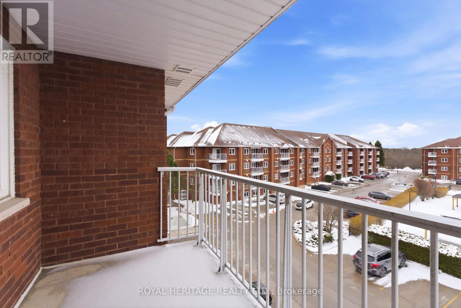 409 - 195 Lake Driveway W, Ajax, Ontario L1S 7H7 - Photo 17 - E12902378