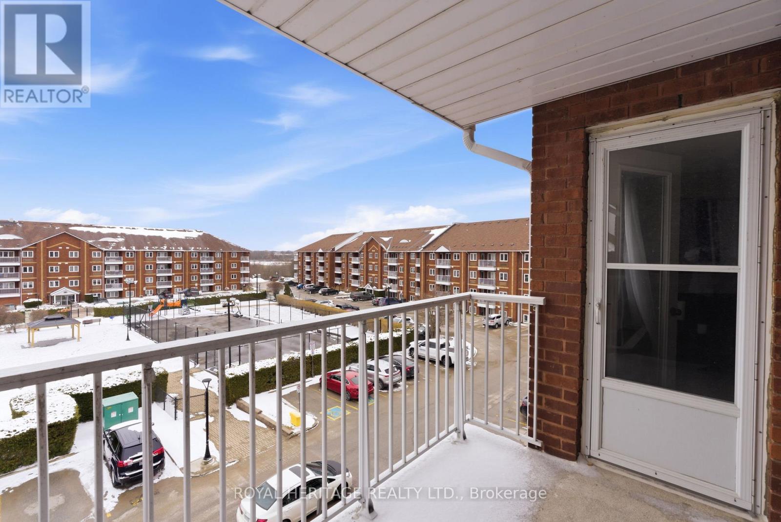 409 - 195 Lake Driveway W, Ajax, Ontario L1S 7H7 - Photo 18 - E12902378