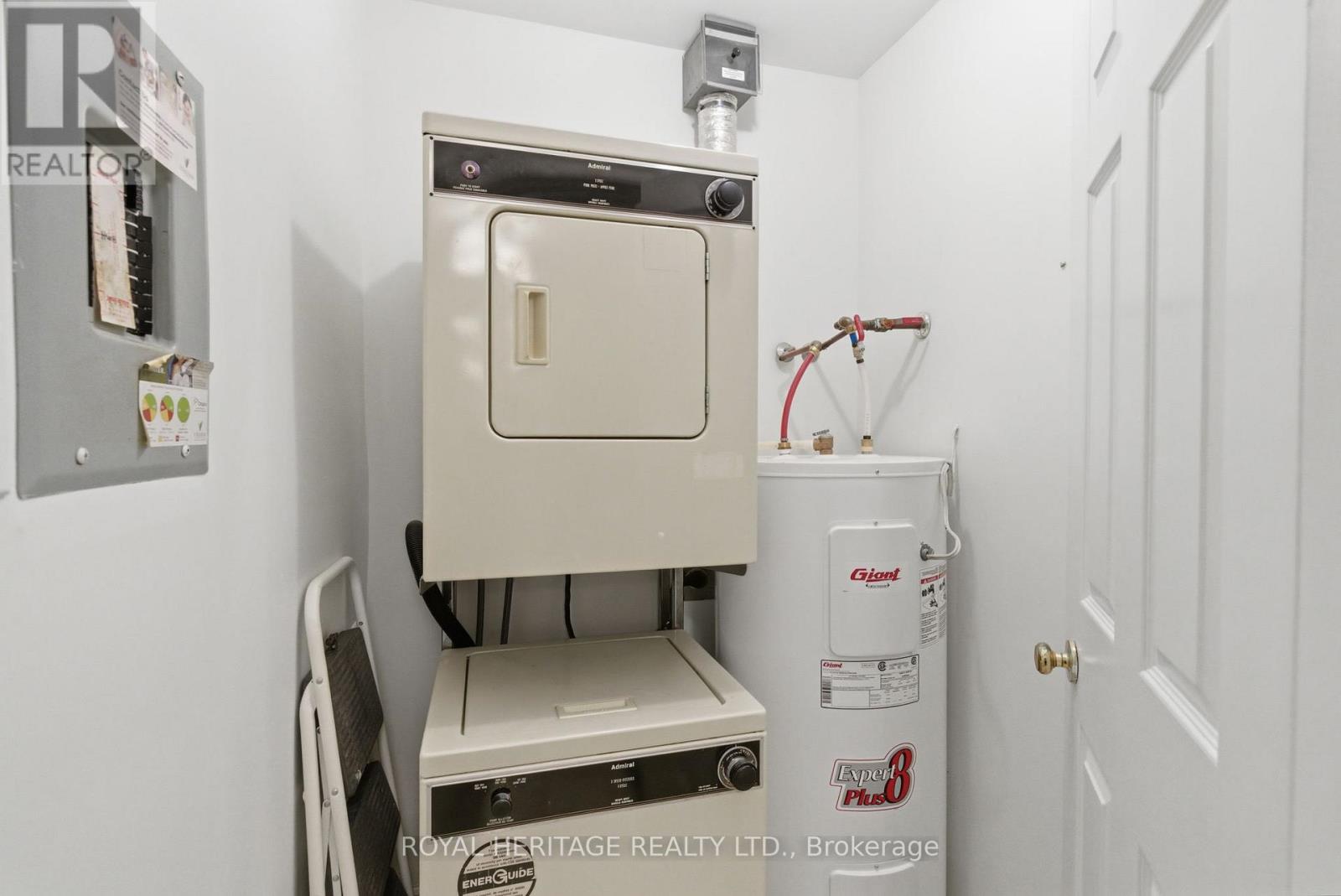 409 - 195 Lake Driveway W, Ajax, Ontario L1S 7H7 - Photo 21 - E12902378