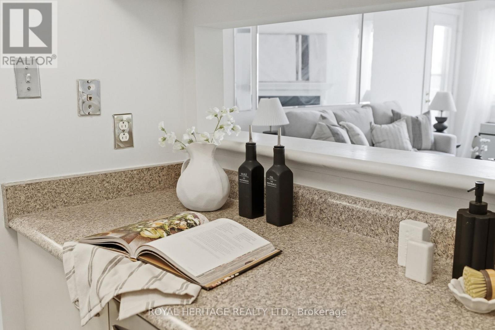 409 - 195 Lake Driveway W, Ajax, Ontario L1S 7H7 - Photo 28 - E12902378