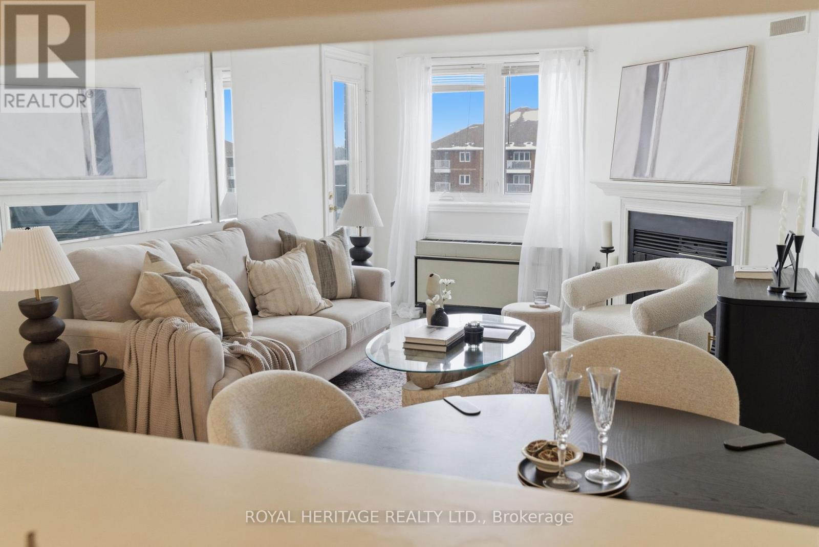 409 - 195 Lake Driveway W, Ajax, Ontario L1S 7H7 - Photo 29 - E12902378