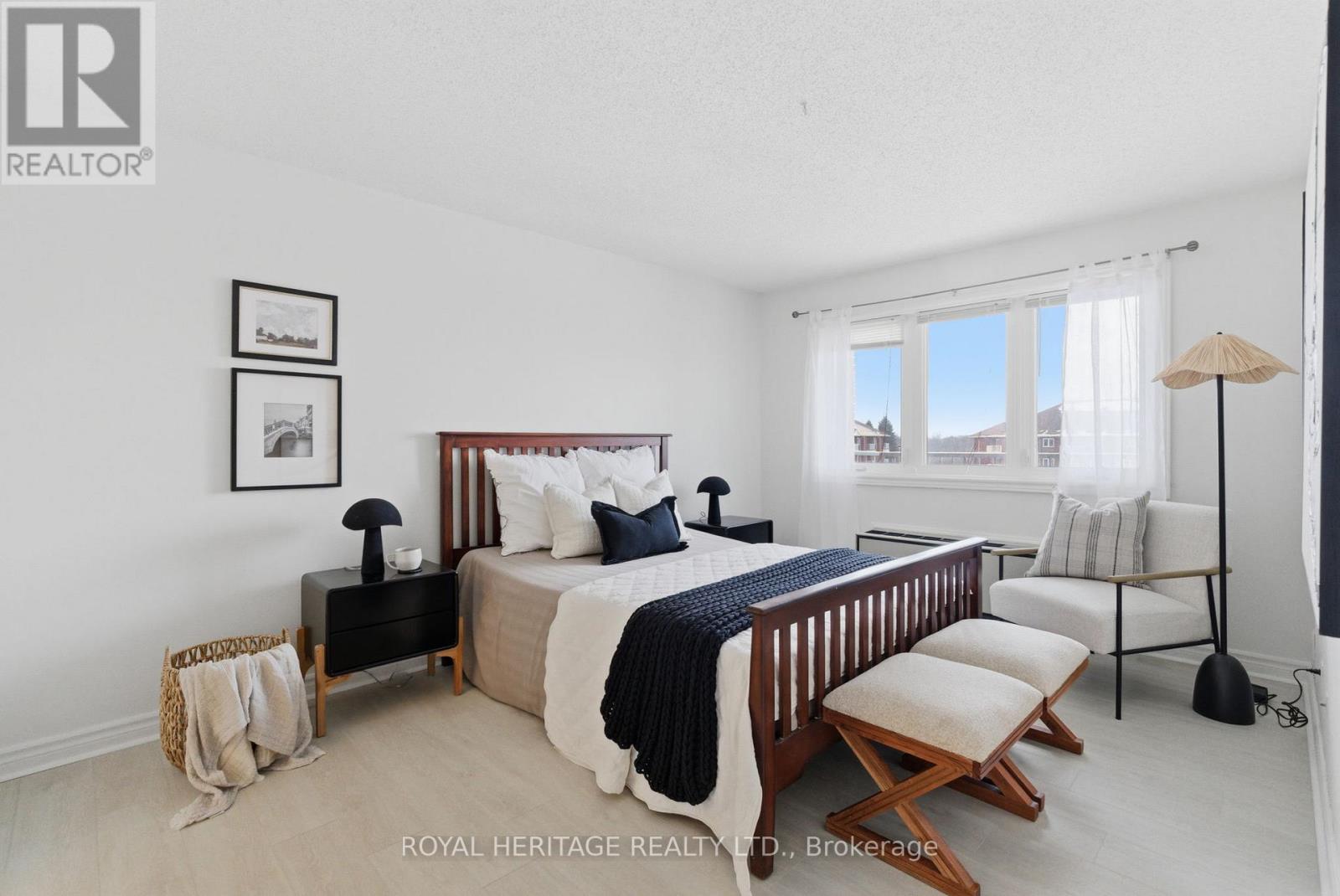 409 - 195 Lake Driveway W, Ajax, Ontario L1S 7H7 - Photo 30 - E12902378